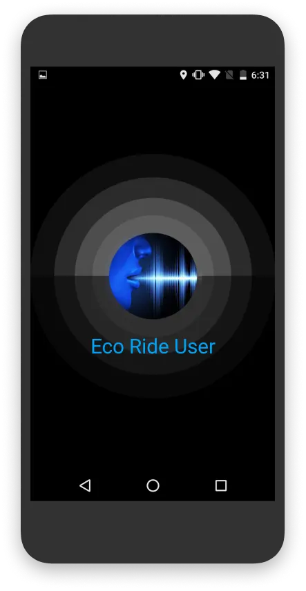 ECO TAXI