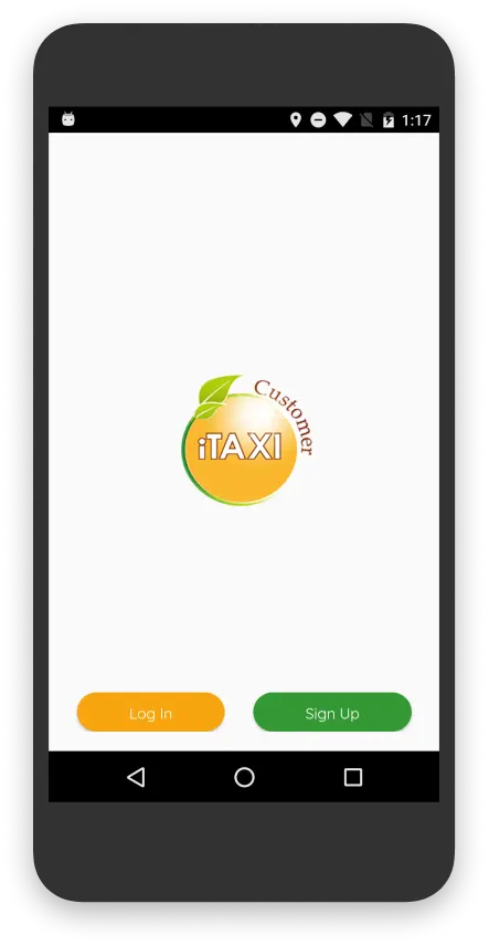 ITAXI